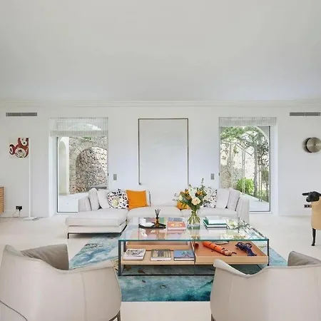 6br Provencal-style - What'app - 0049-1762-5840-693 - For Reservations! Saint-Tropez