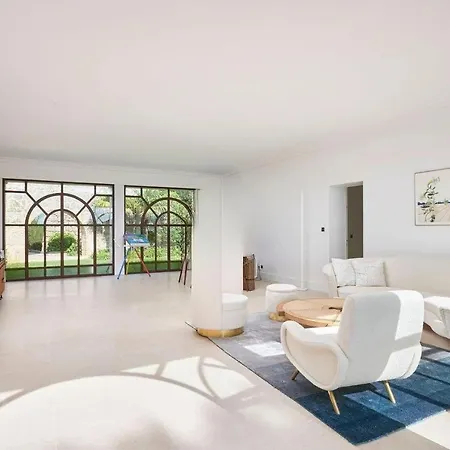 Hotel 6br Provencal-style - What'app - 0049-1762-5840-693 - For Reservations! Saint-Tropez
