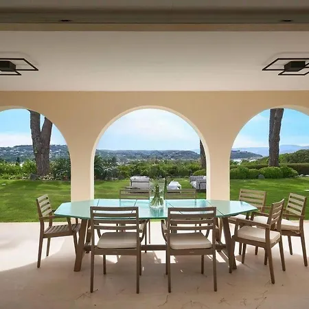 6br Provencal-style - What'app - 0049-1762-5840-693 - For Reservations! Hotel Saint-Tropez