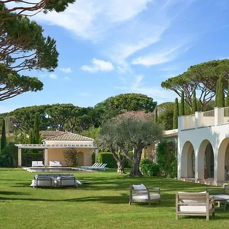 Hotel 6br Provencal-style - What'app - 0049-1762-5840-693 - For Reservations! Saint-Tropez