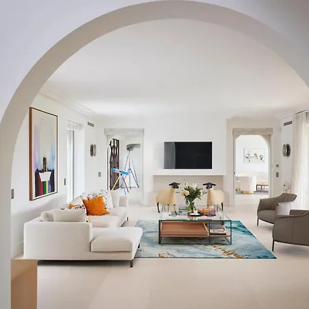 6br Provencal-style - What'app - 0049-1762-5840-693 - For Reservations! 4* Saint-Tropez